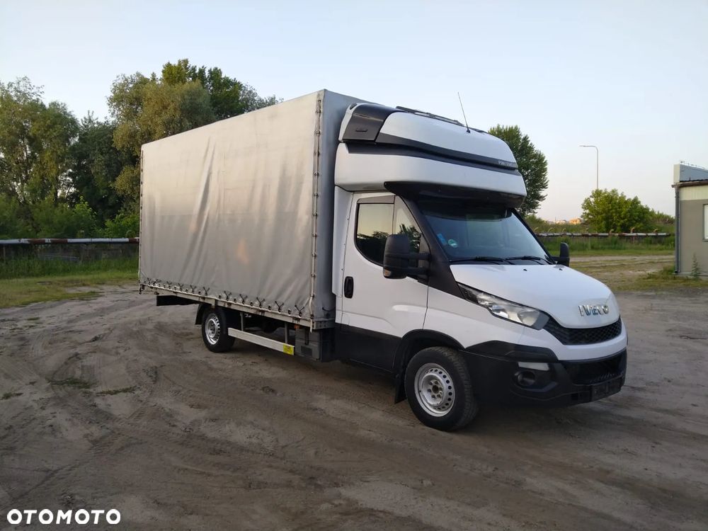 Iveco Daily - 3