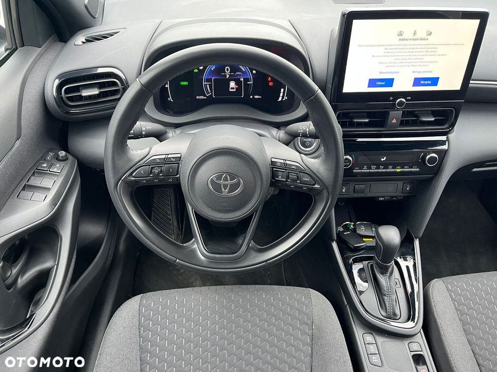 Toyota Yaris Cross Hybrid 1.5 Style - 15