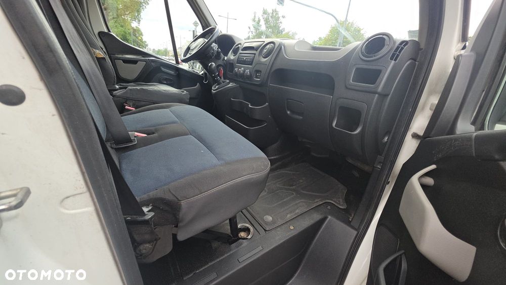 Renault Master - 17