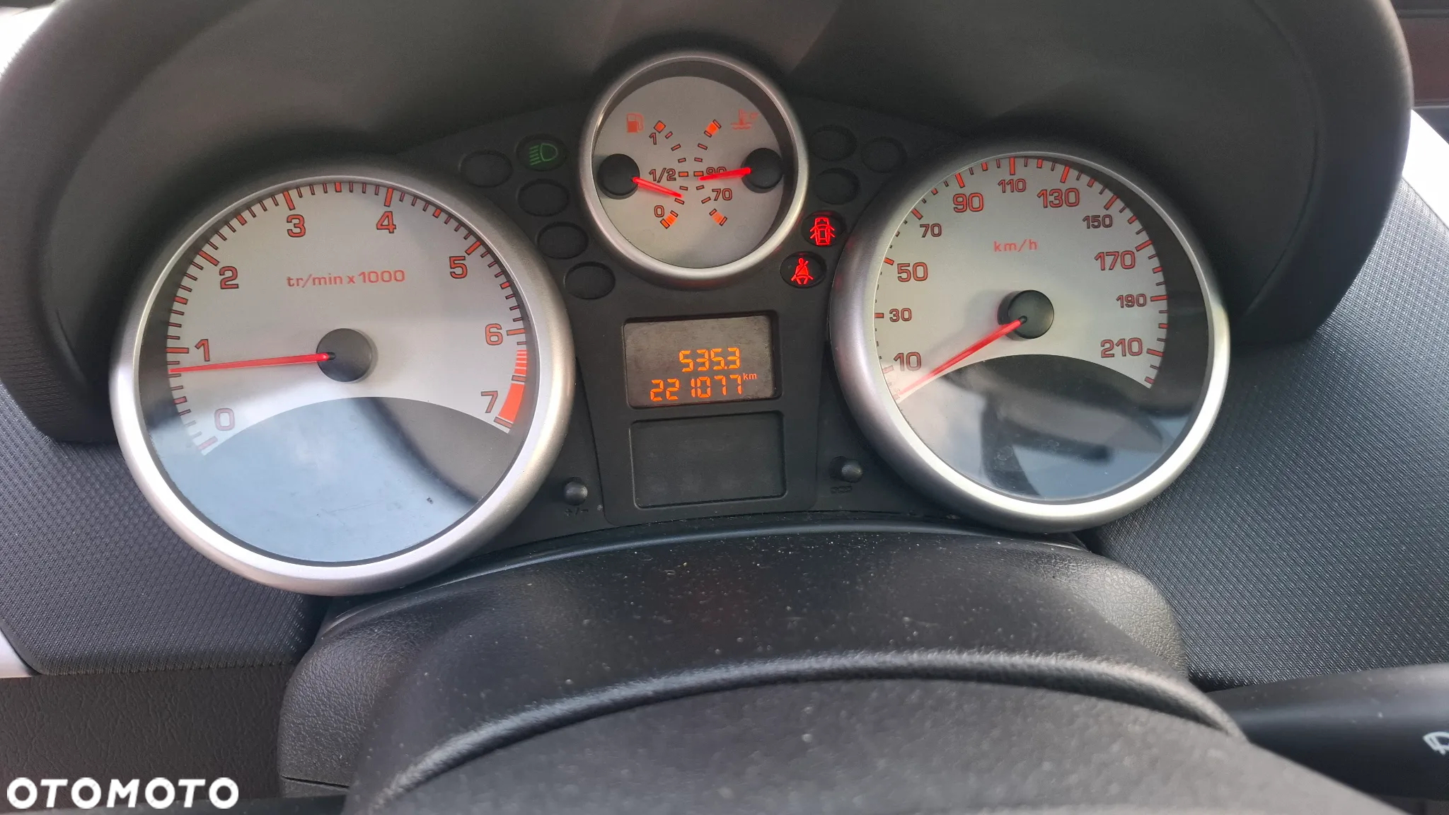 Peugeot 207 SW 75 Urban Move - 14