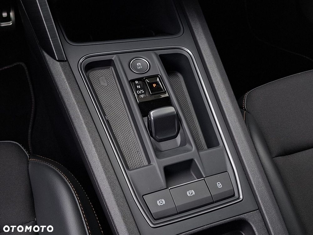 Cupra Formentor 2.0 TSI 4Drive VZ DSG - 25