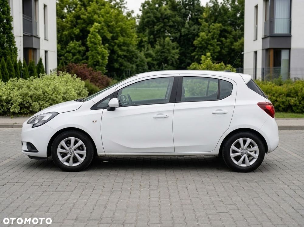 Opel Corsa 1.4 Color Edition - 3