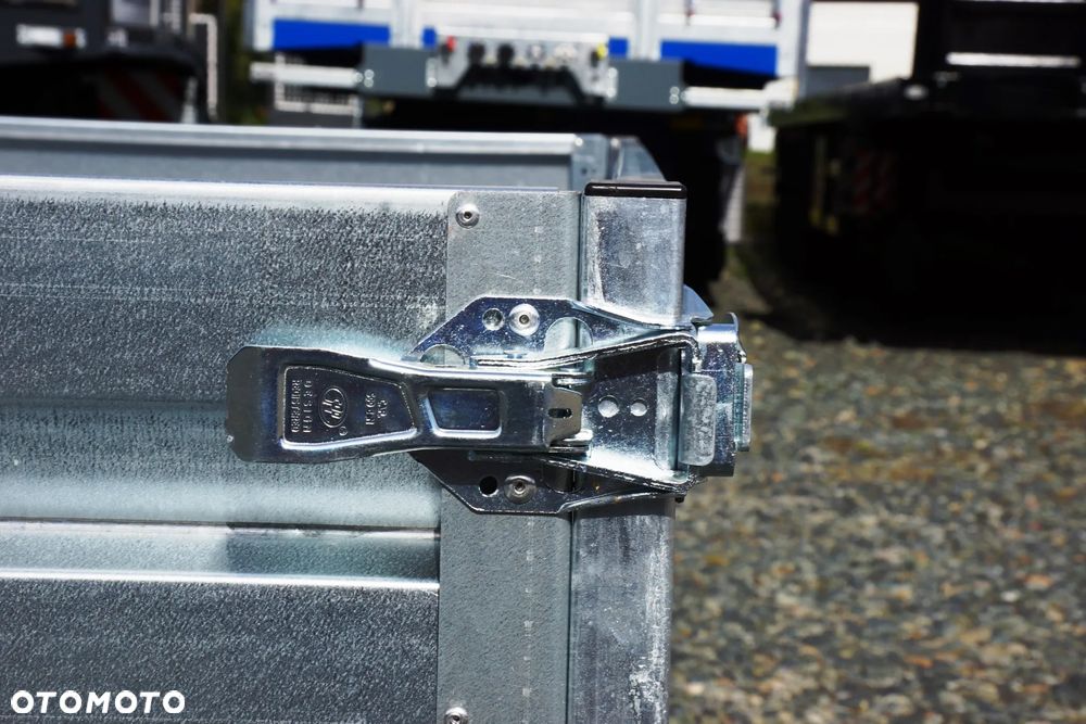 Zaslaw HL 265S NOWOŚĆ max szeroka 150 cm !!! - 17