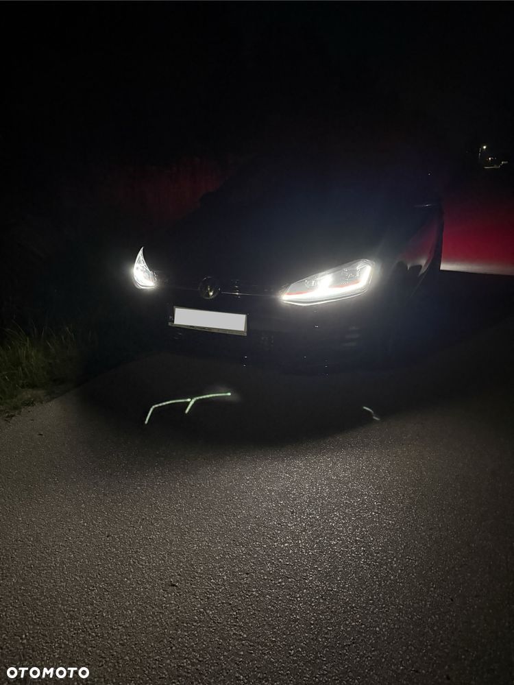 Volkswagen Golf 2.0 TSI OPF DSG GTI Clubsport - 30