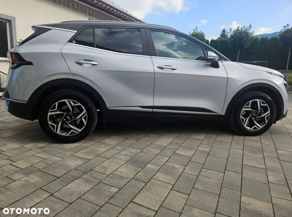 Kia Sportage 1.6 T-GDI L 2WD - 6