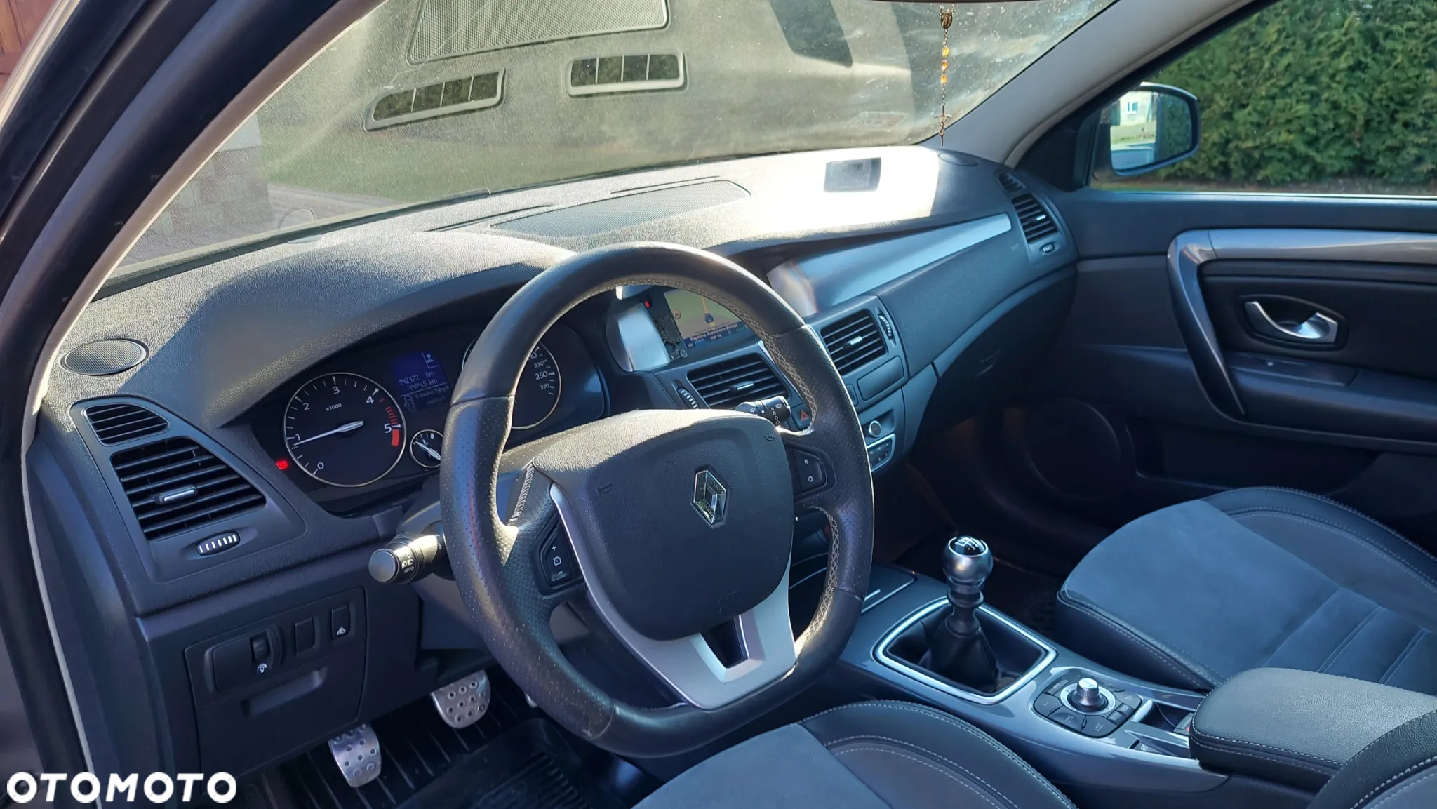 Renault Laguna 2.0 dCi Limited - 11