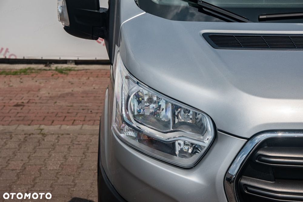 Ford Transit L2H2 Trend 2.0 170KM - 5