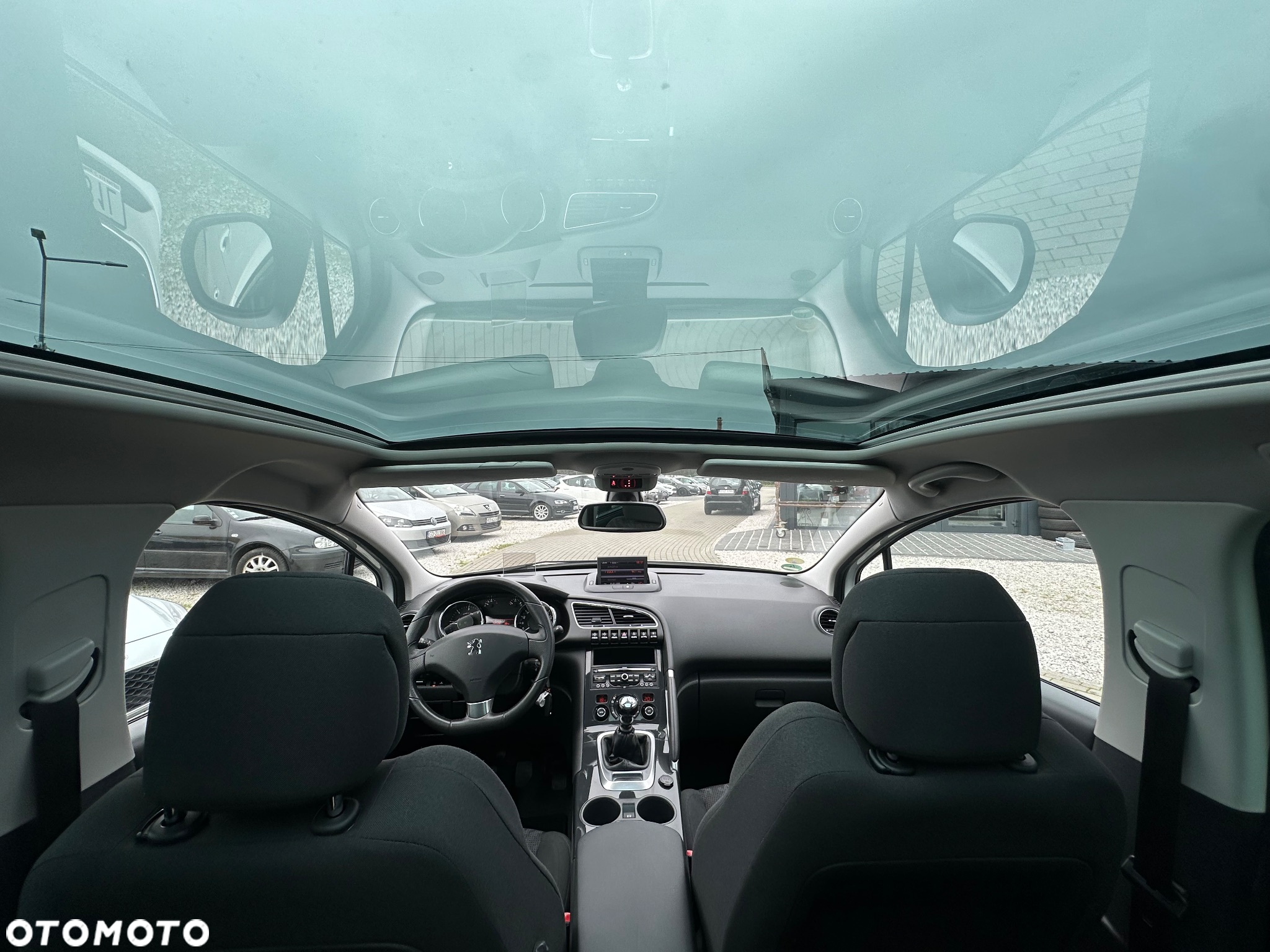 Peugeot 3008 HDi FAP 150 Platinum - 21