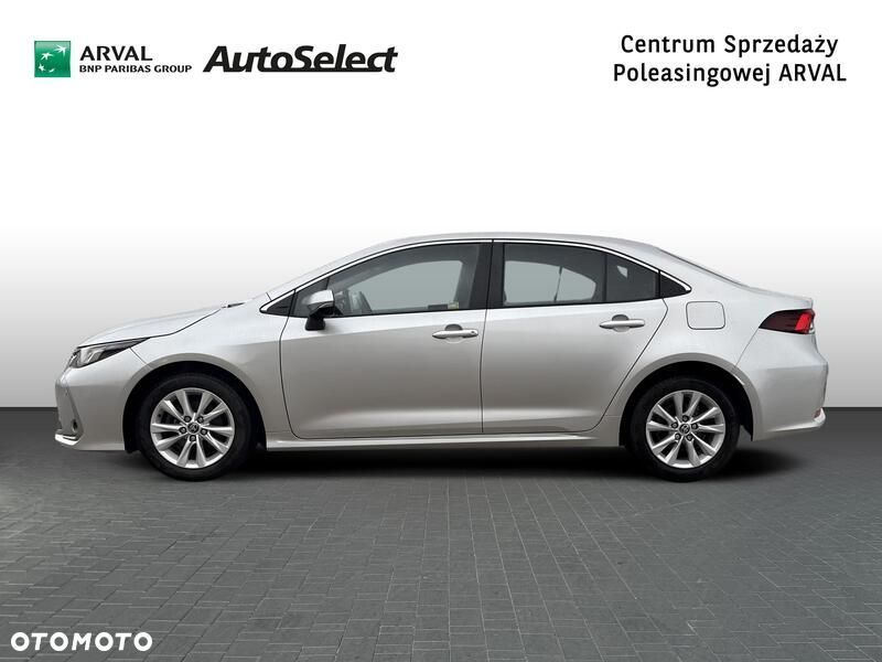 Toyota Corolla 1.8 Hybrid Comfort - 2