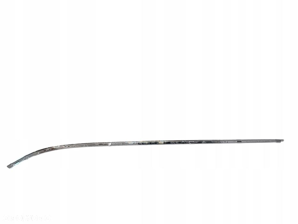 listwa zderzaka tylna prawa chrom mercedes e-klasa w211 06-09 2118852821 - 4