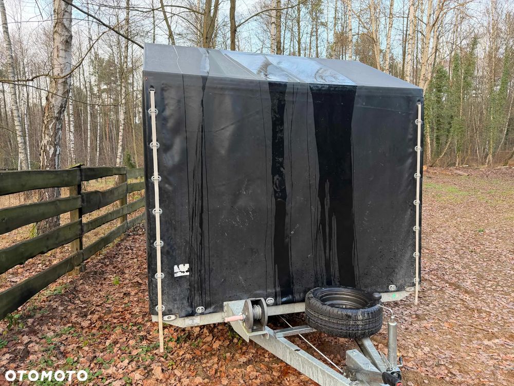 Niewiadów Jupiter Alu - 9