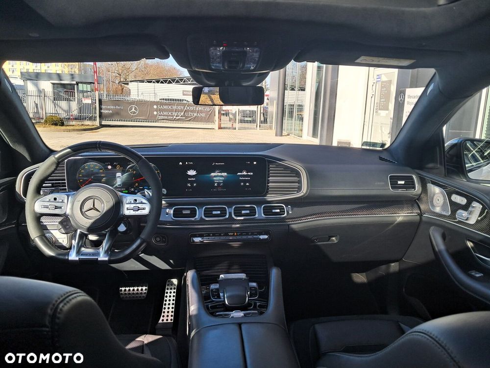 Mercedes-Benz GLE - 12