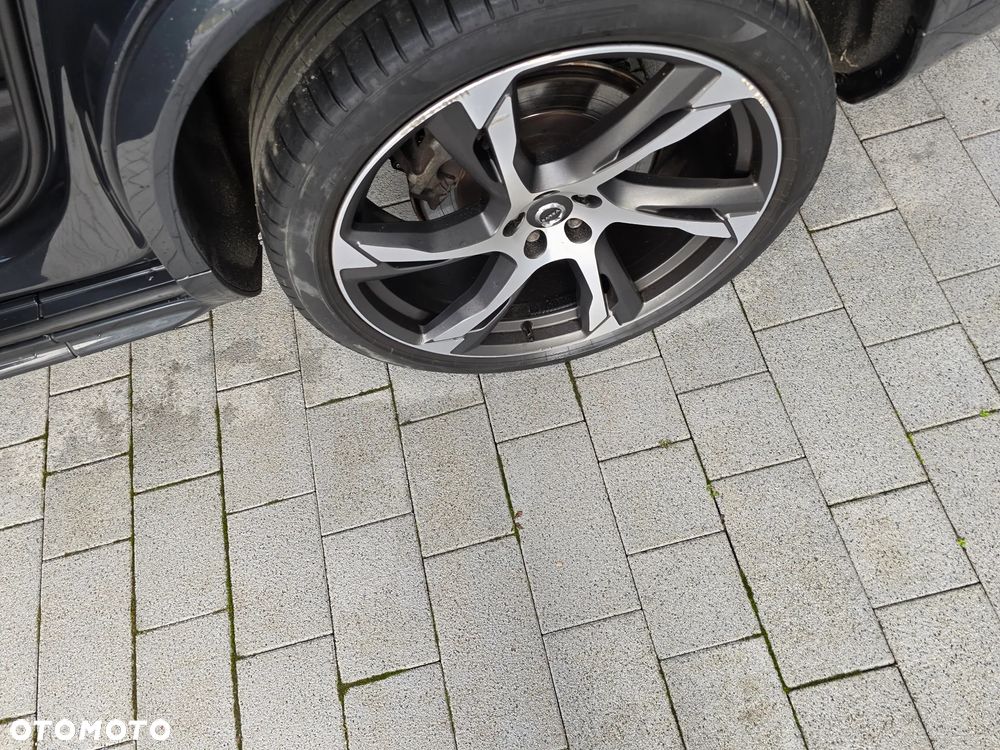 Volvo XC 90 AWD T8 Twin Engine Geartronic RDesign - 26