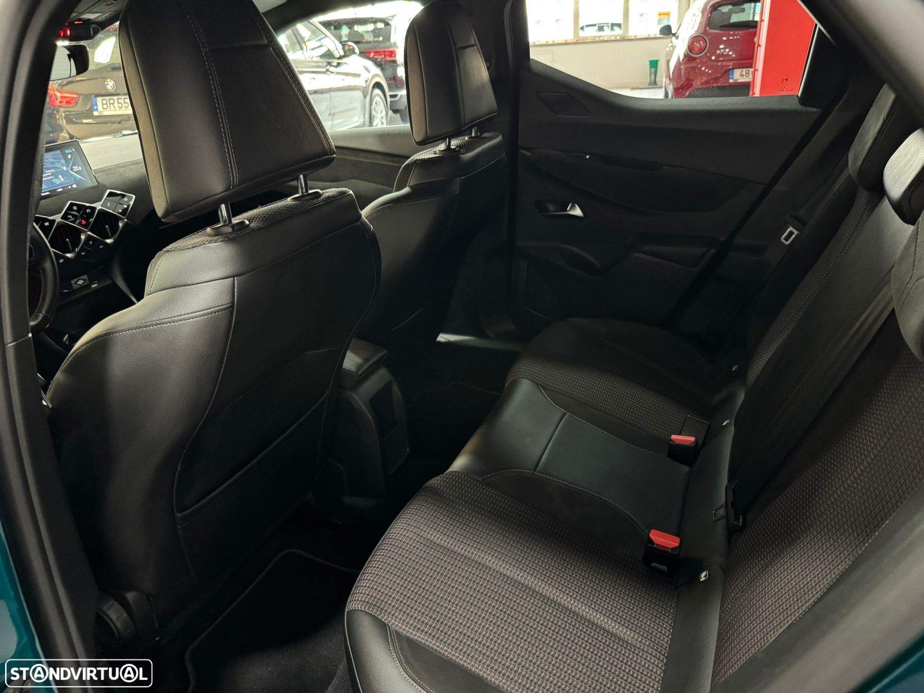 DS DS3 Crossback E-Tense Performance Line - 40