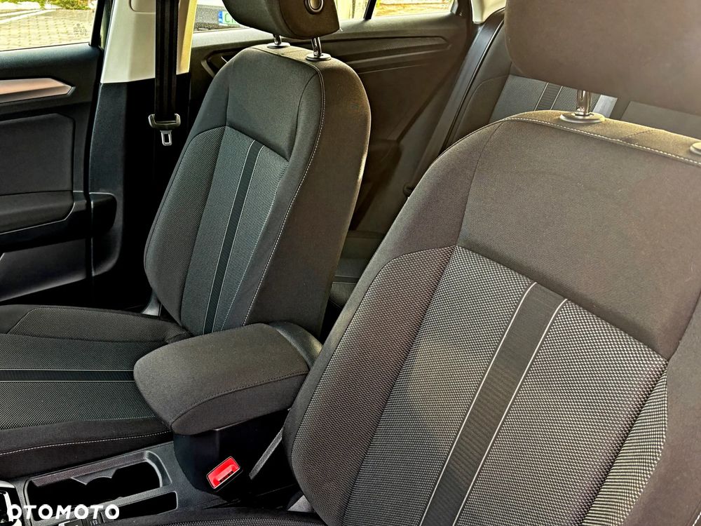 Volkswagen T-Roc 1.5 TSI Life DSG - 16