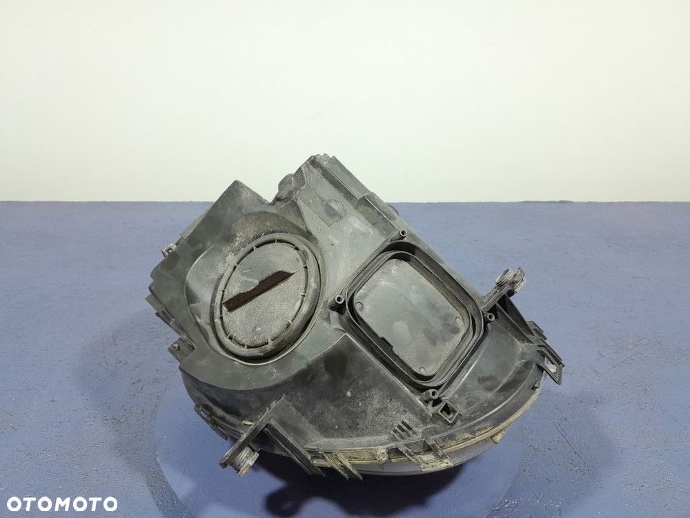 MINI COOPER R56 ONE REFLEKTOR LAMPA PRZÓD PRAWY EU 160818 - 5