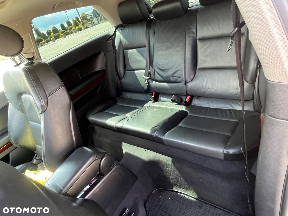 Audi A3 3-drzwiowe 2.0 TDI Ambiente - 8
