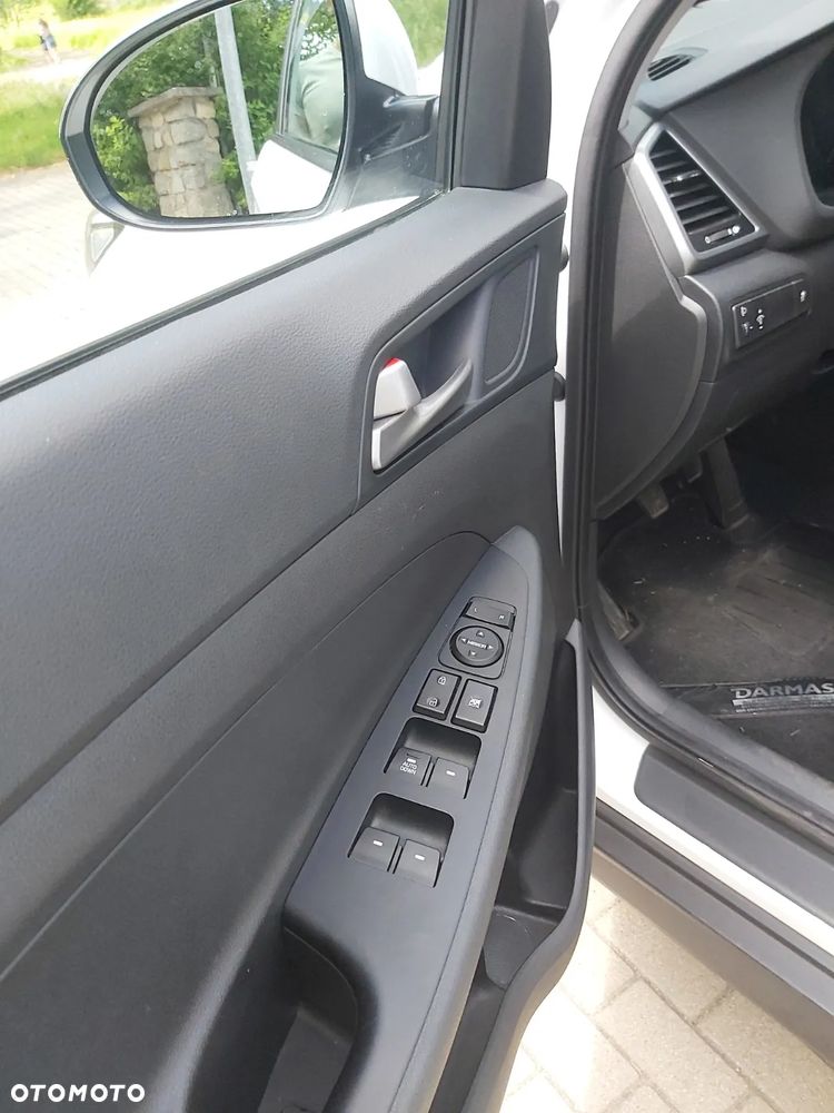 Hyundai Tucson 1.6 GDi 2WD Style - 11