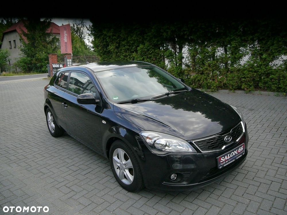 Kia ProCeed 1.4 Comfort - 3