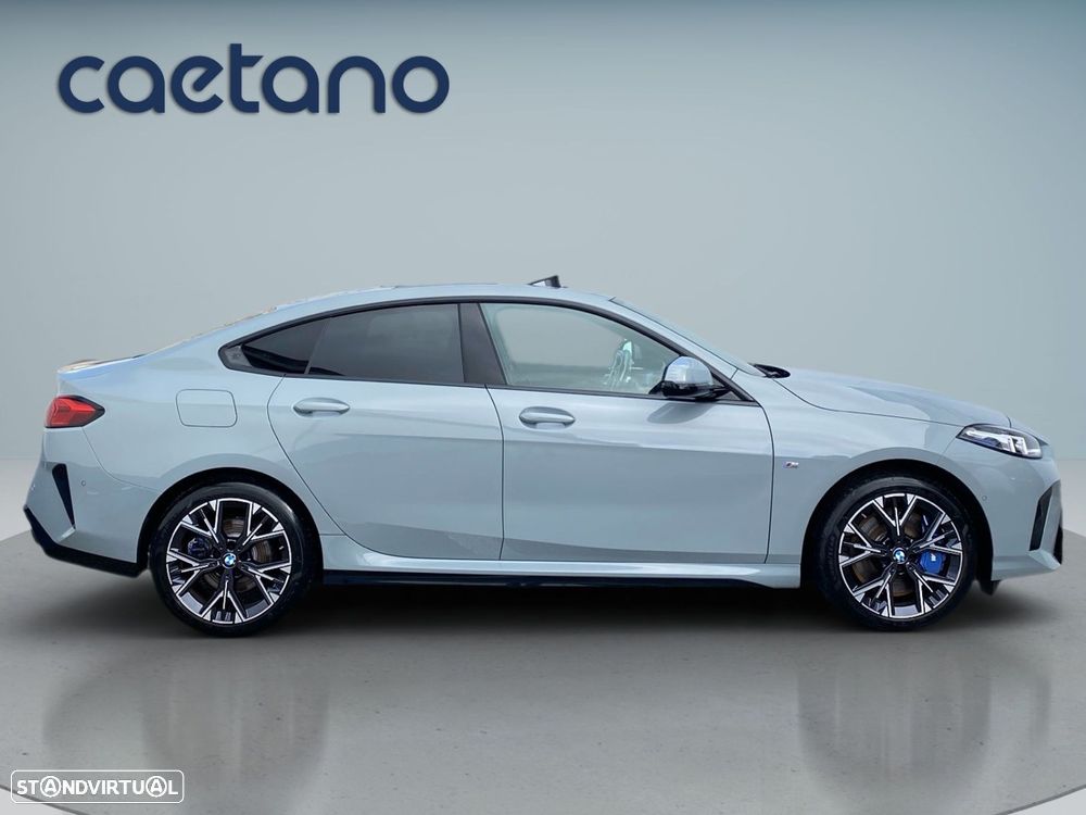 BMW 220 Gran Coupé Pack Desportivo M - 24