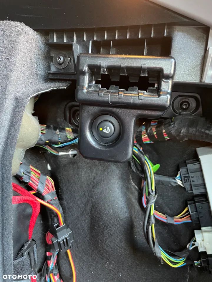 BMW Seria 5 520d Touring Luxury Line - 17