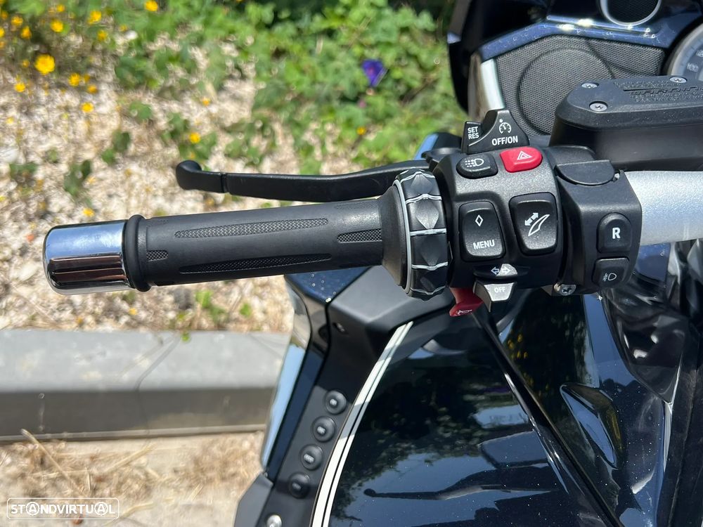 BMW K 1600 GTL GTL - 6