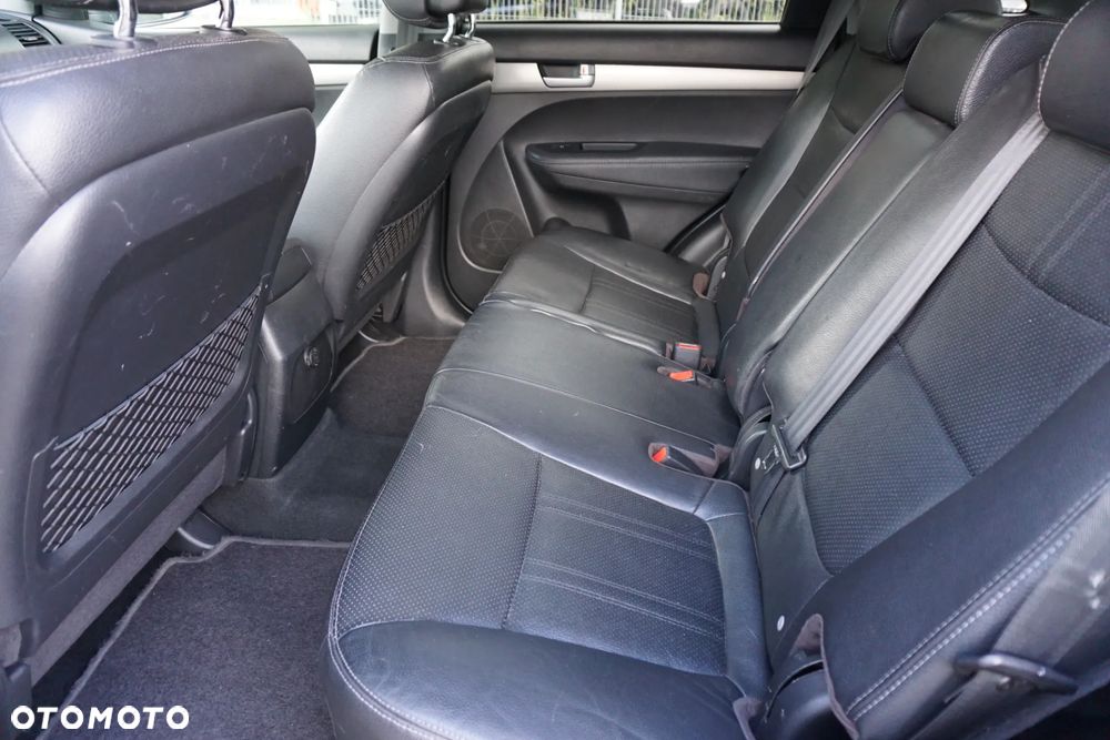 Kia Sorento 2.0 CRDi Voyage 2WD - 10