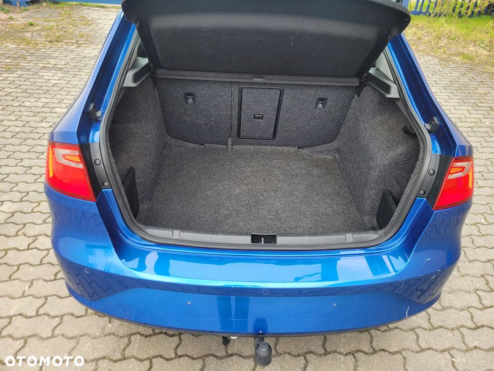 Seat Toledo 1.2 TSI Start & Stop Style Salsa - 16