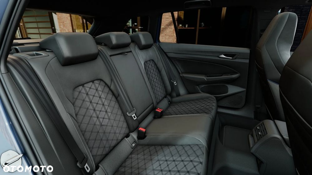 Volkswagen Golf Variant 1.5 eTSI mHEV R-Line DSG - 13