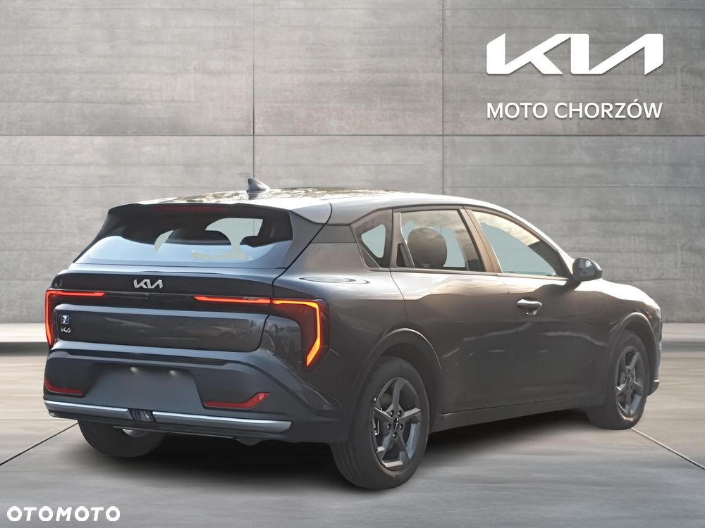 Kia K4 1.6 T-GDI M - 5