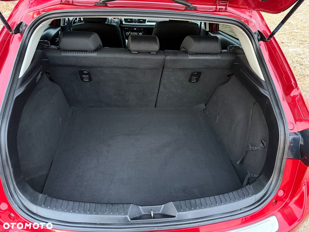 Mazda 3 SKYACTIV-G 165 Sports-Line - 19