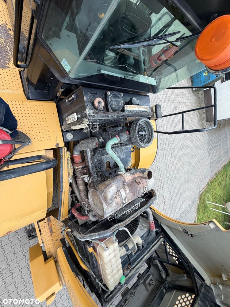 Caterpillar 972K - 8