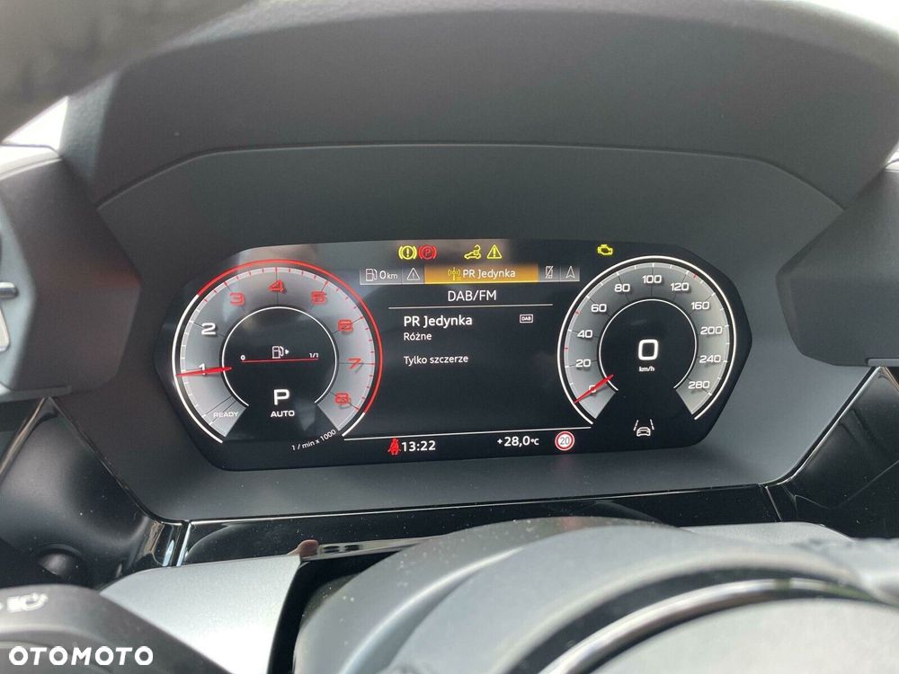 Audi A3 Limousine - 15