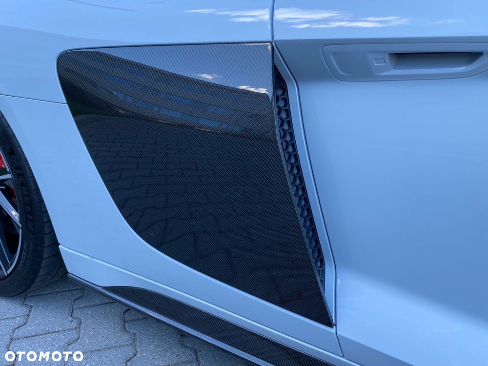 Audi R8 Spyder V10 performance 5.2 FSI quattro S tronic - 23