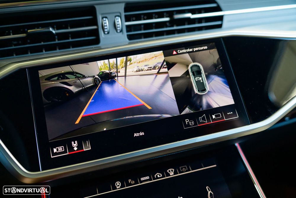 Audi RS6 Avant 4.0 TFSI quattro Tiptronic performance - 29