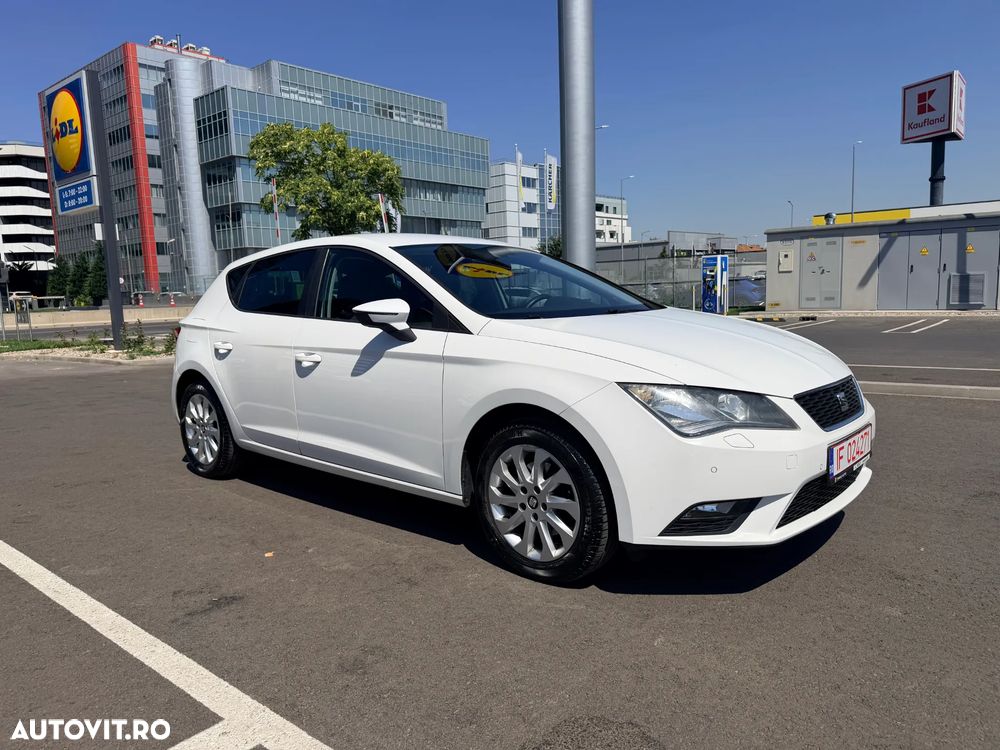 Seat Leon - 6