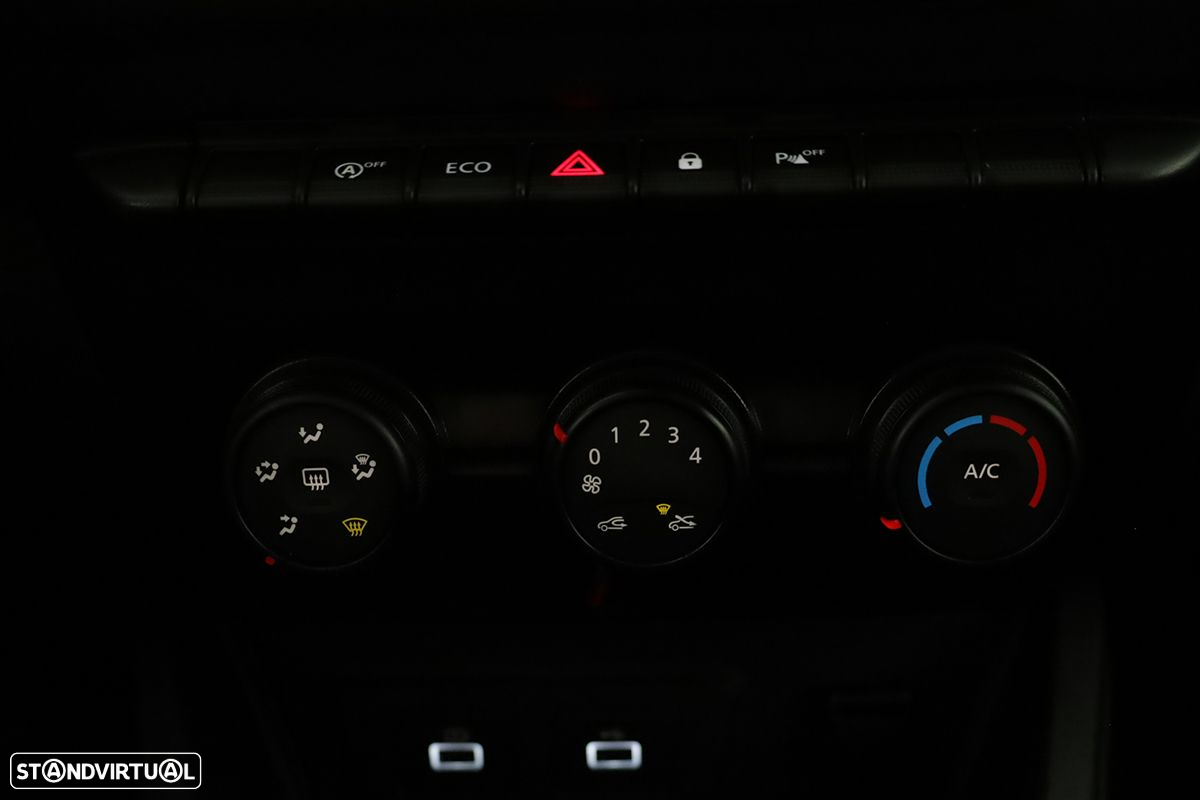 Dacia Duster 1.0 TCe ECO-G Expression Bi-Fuel - 13