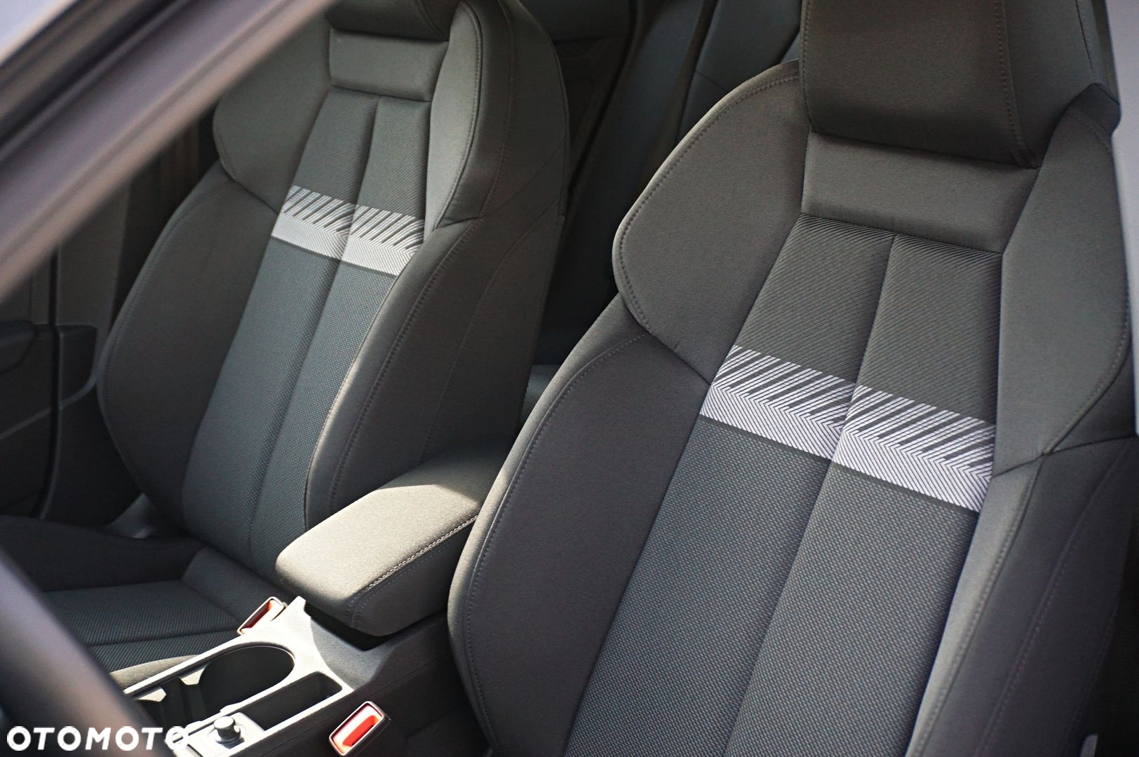 Audi A3 - 14