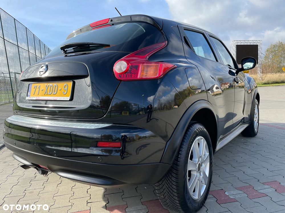 Nissan Juke 1.6 Tekna S&S - 16