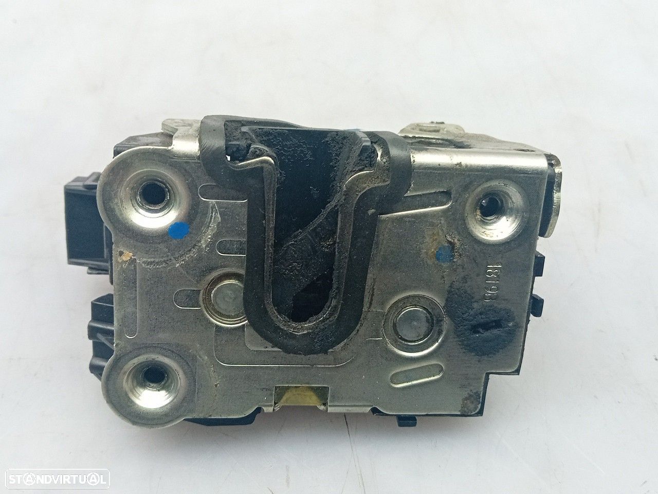 Fechadura / fecho porta frente direito DACIA Lodgy (JS_) - 1