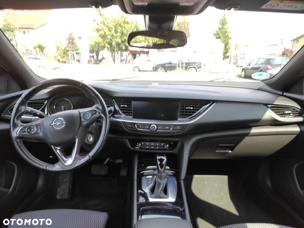 Opel Insignia 2.0 CDTI Business Elegance S&S - 13