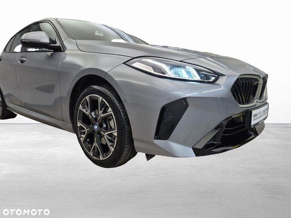 BMW Seria 1 - 21