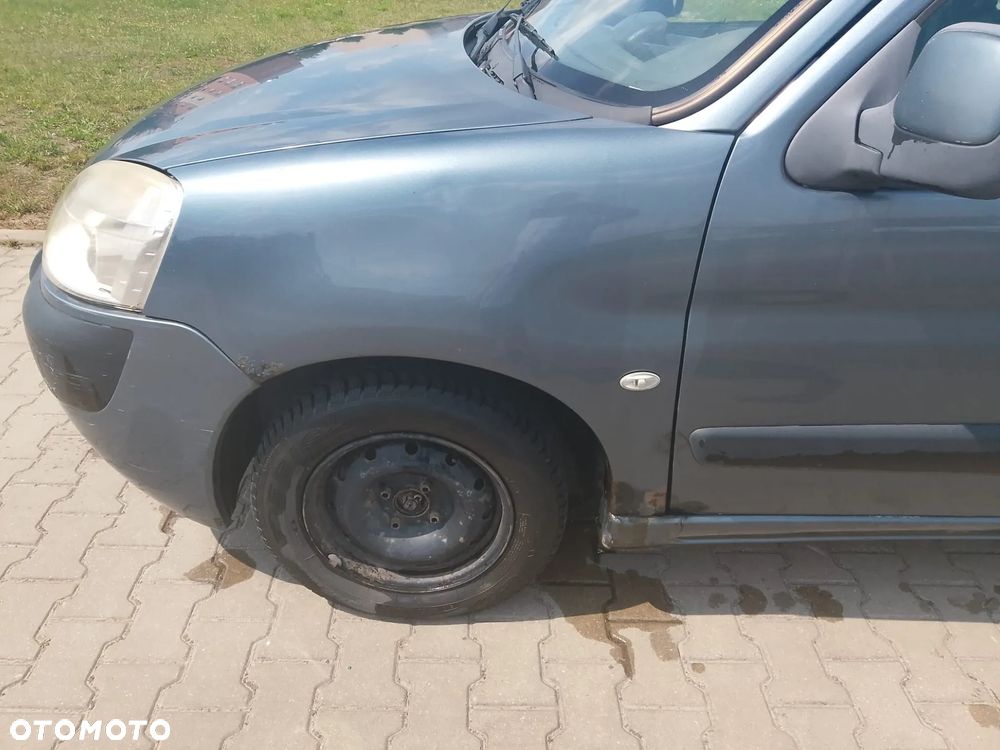 Citroën Berlingo 1.6 HDi Multispace - 4