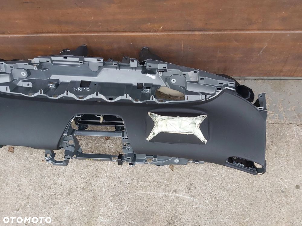 Toyota Prius IV deska poduszka PRIME Plug In - 3