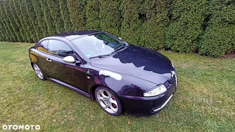 Alfa Romeo GT 1.9JTD 16V Progression - 5