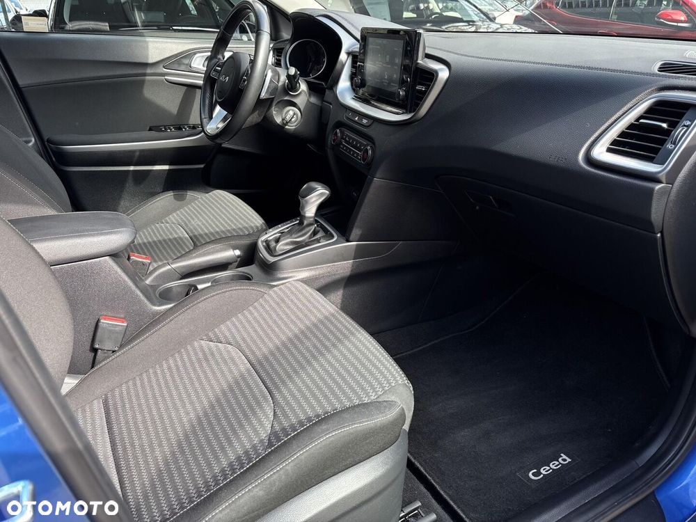 Kia XCeed 1.5 T-GDI Prestige Line DCT - 24