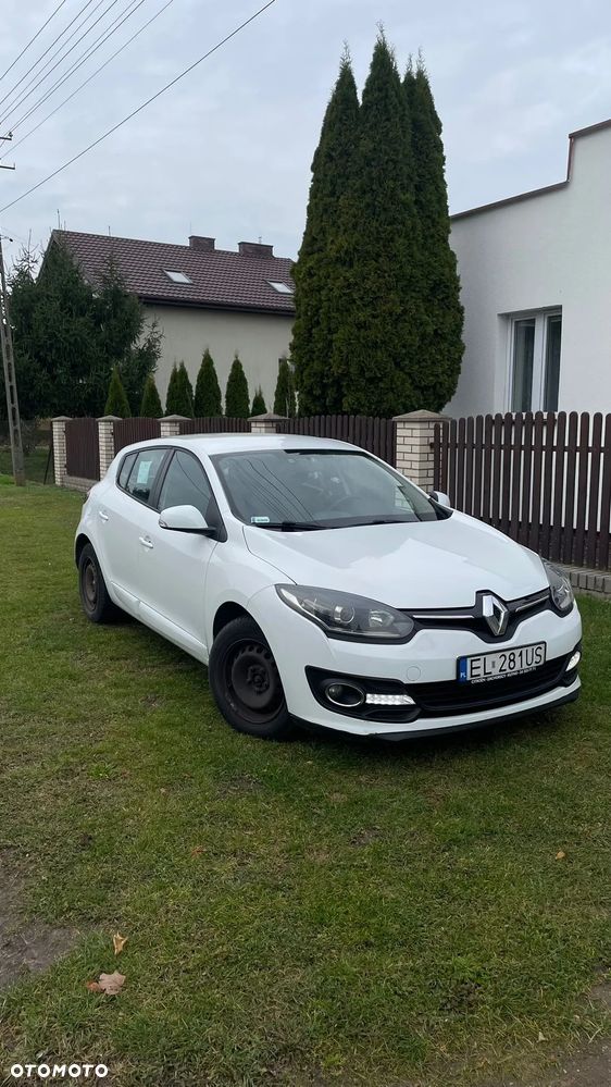 Renault Megane - 4