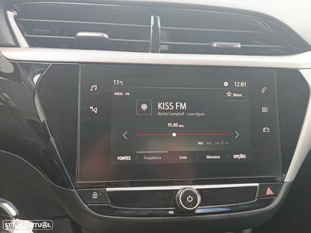 Opel Corsa 1.2 Business - 22