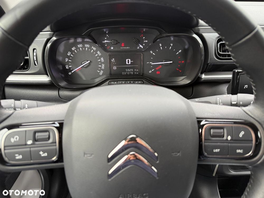 Citroën C3 1.2 PureTech Shine - 18