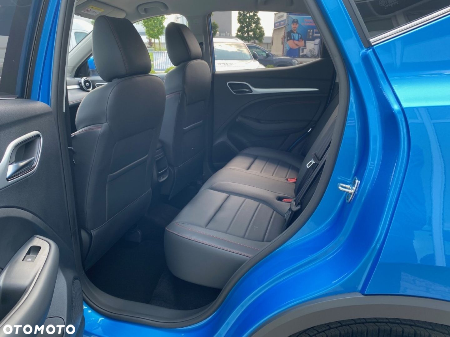 MG ZS 1.5 VTi-Tech Exclusive - 12